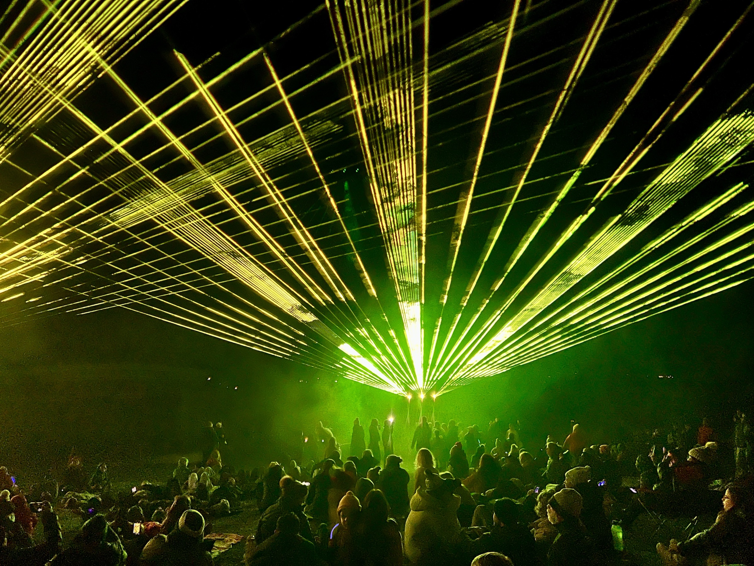 BICHENO BEAMS